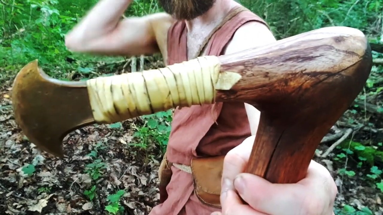 Belt of the Greyflood